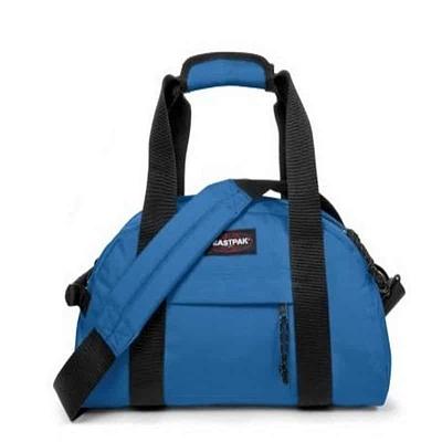 EASTPAK COMPACT FULL TANK BLUE