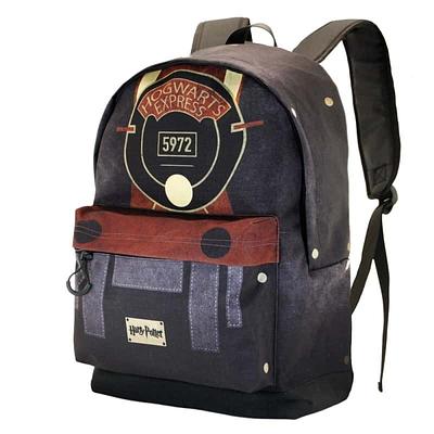 MOCHILA ECO 2.0 HARRY POTTER
