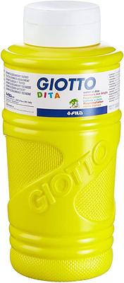 Giotto - Pintura a Dedos 750mL