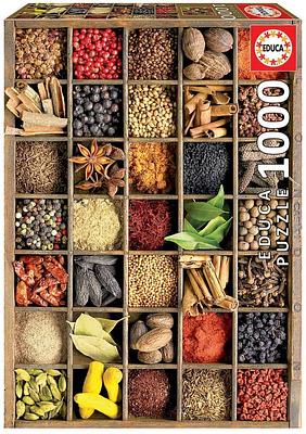 1000 EDUCA ESPECIARIAS