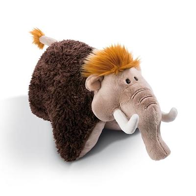 STONE AGE FRIENDS - ALMOFADA "AMIGO DO SONHO" MAMUTE 40X30CM