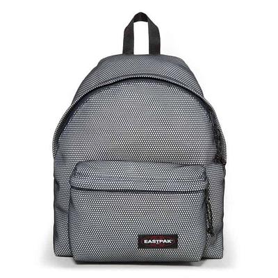 Eastpak - Mochila Padded Pak'r Black Mesh