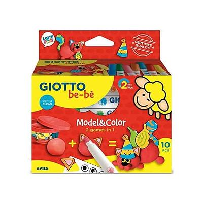 Giotto Be-bè - Model & Color