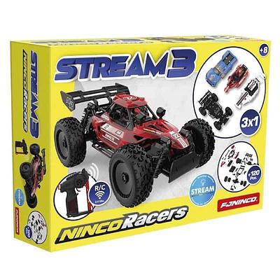 NINCORECERS STREAM3