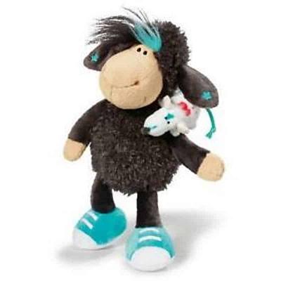 PELUCHE 30 CM, JOLLY LEROY RATO 12CM