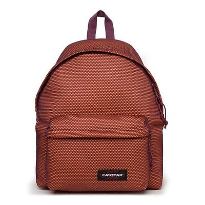 Eastpak - Mochila Padded Pak'r Merlot Mesh