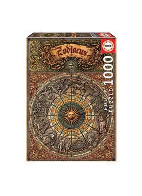 1000 ZODIACO