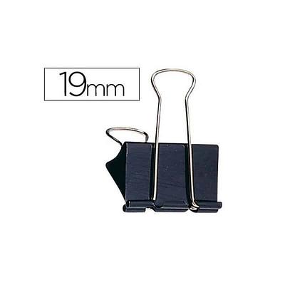MOLA METALICA Q-CONNECT 19MM UNIDADE
