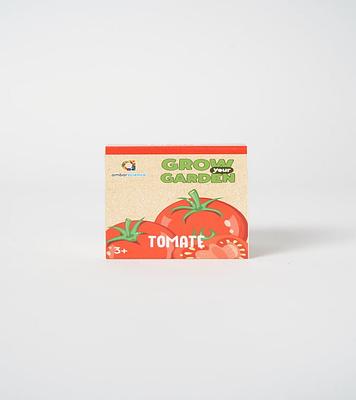 GROW YOUR GARDEN - TOMATE
