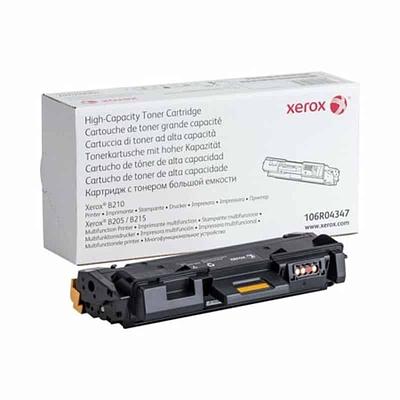 TONER XEROX PRETO B205VNI, 210VDNI, 215VDNI