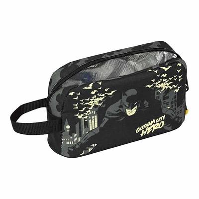 LANCHEIRA TÉRMICA BATMAN HERO