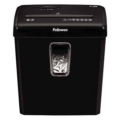 POWERSHRED P-30C SHREDDER (CROSS CUT) 230V EU