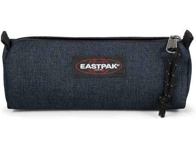 BENCHMARK SINGLE STRIPLE DENIM EASTPAK