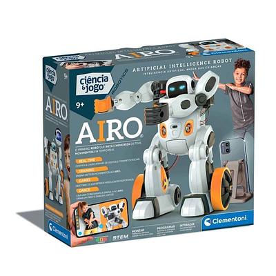 AIRO INTELIGÊNCIA ARTIFICIAL
