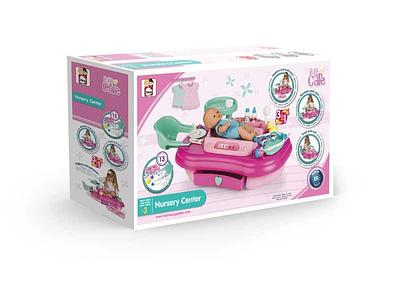 Chicos Berçário 3 em 1 - 87458
