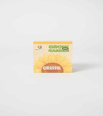 GROW YOUR GARDEN - GIRASSÓIS