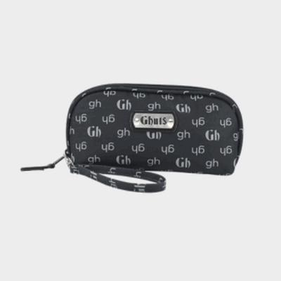 CARTEIRA KAWAII GV190 GH BLACK L09