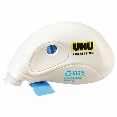 UHU FITA CORRETORA 5MM X 10M