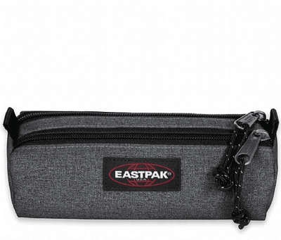 ESTOJO DOUBLE BENCHMARK BLACK DENIM