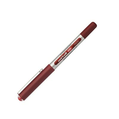 ESFER. UNI-BALL MICRO-EYE VERM. 11.204