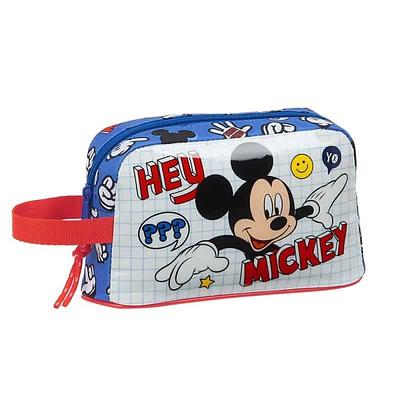 LANCHEIRA TÉRMICA MICKEY MOUSE THINGS