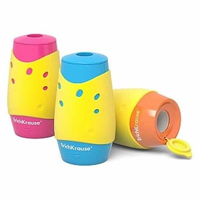 AFIADEIRA DUPLA SHARPENER CHEESE KEYROAD