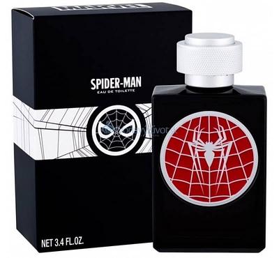 SPIDER-MAN EDT 100ML