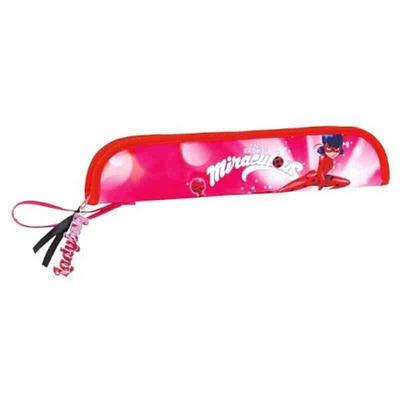 PORTA-FLAUTAS LADYBUG "MARINETTE"