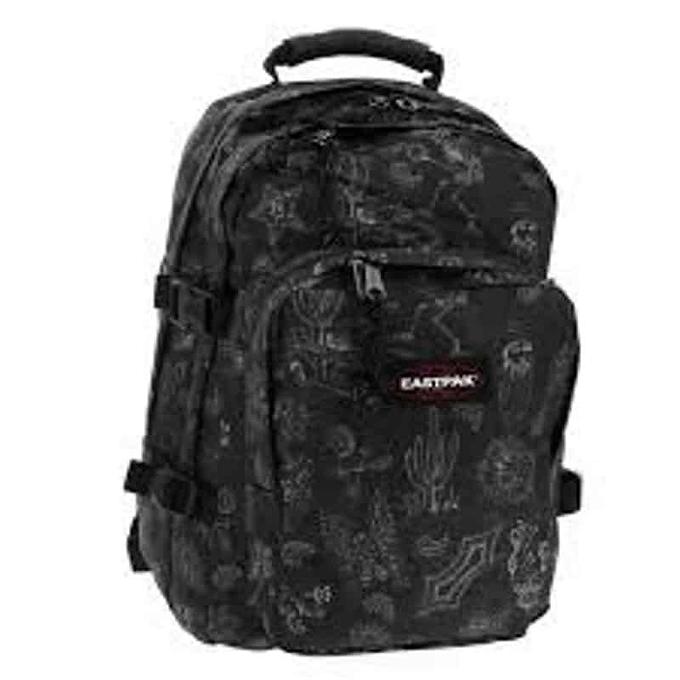 MOCHILA PROVIDER WEST BLACK — imagem 4