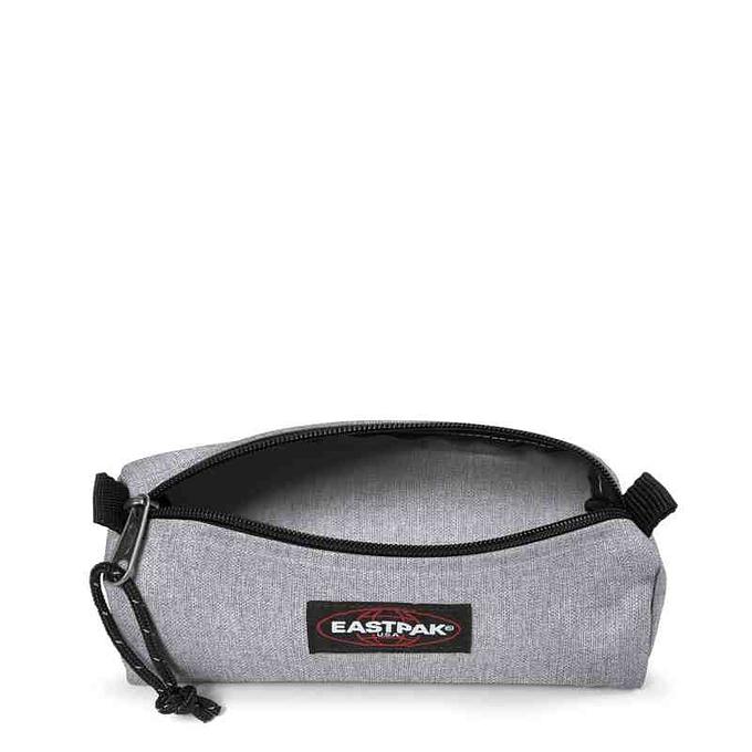 EASTPAK BENCHMARK SINGLE SUNDAY GREY — imagem 2