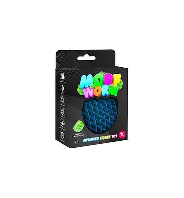 MORF WORM BRILHA NO ESCURO  4 MODELOS