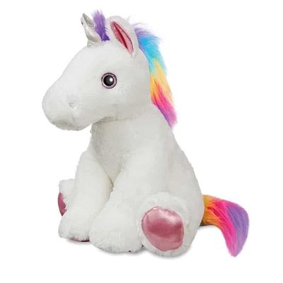 SPARKLE TALES SUNSET UNICORN 56CM