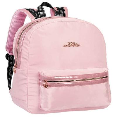 MISS LEMONADE - MOCHILA LEMONADE MET PINK