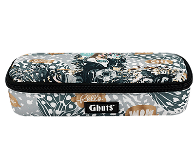 ESTOJO RETANGULAR GH157 INFLUENCER P09