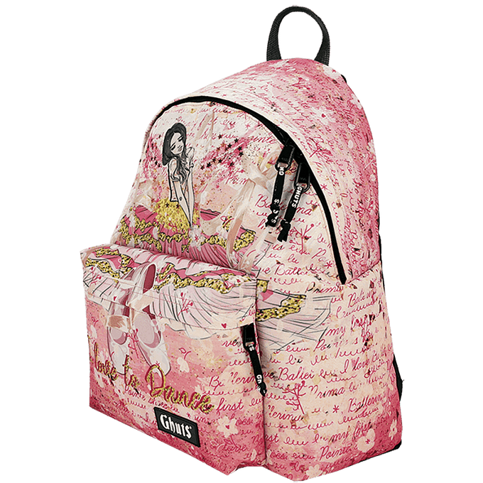 MOCHILA CLÁSSICA GH100 BALLERINA P09 — imagem 2