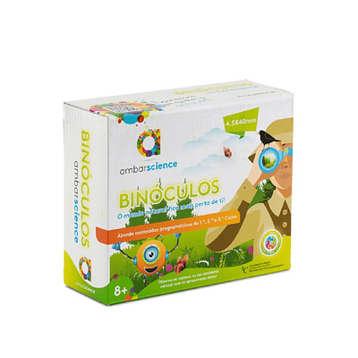 Binóculos