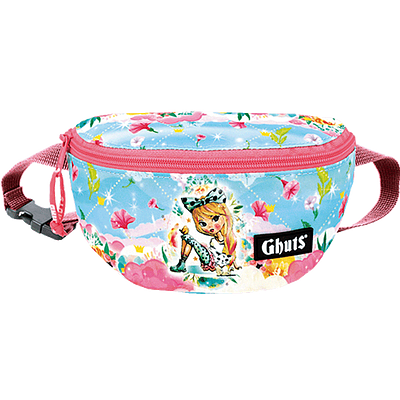 BOLSA CINTURA PEQUENA GH223 LOVELY CLOUDS P04