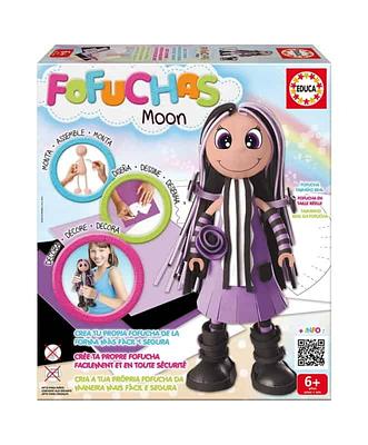 FOFUCHA KATIE MOON