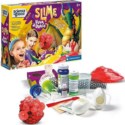 DRAGON SLIME
