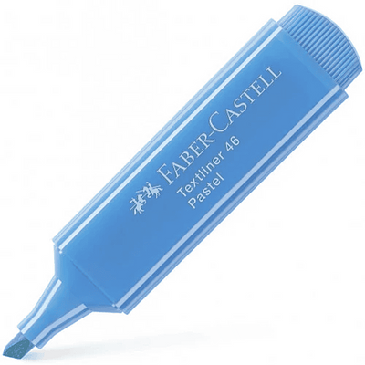 MARC. TEXTLINER PASTEL AZ. CLARO