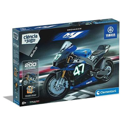 YAMAHA MOTORBIKE