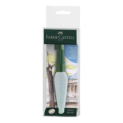 FABER CASTELL - CX. 1 PINCEL DE AGUA A&G