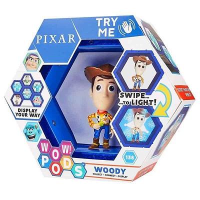 WOW POD DISNEY - TOY STORY WOODY