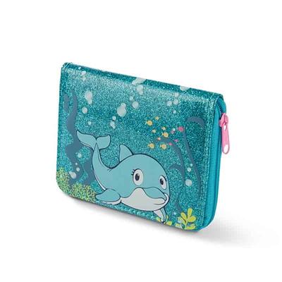 CARTEIIRA DE VERAO C GLITTER 12X9,50