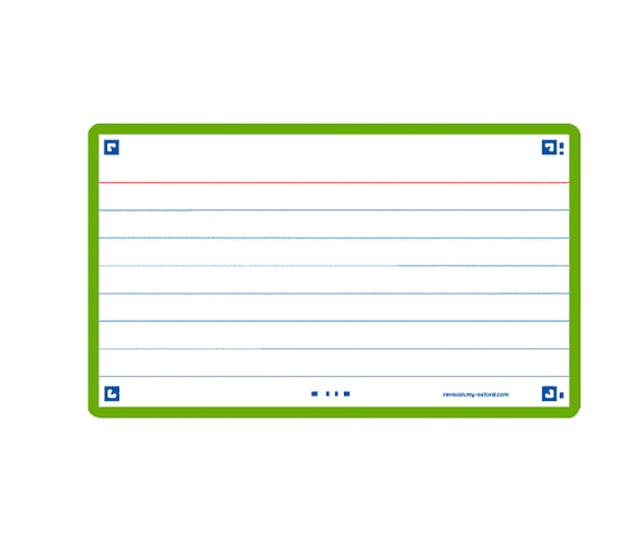FLASHCARDS 2.0 OXFORD 75X125 30F 1LINHA VERDE CLARO — imagem 2
