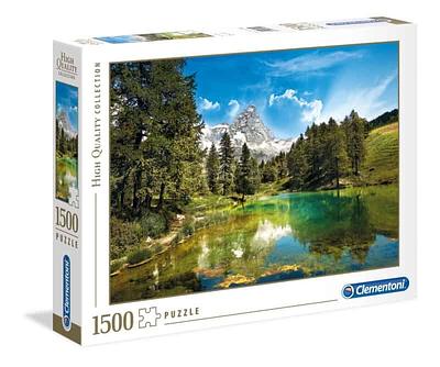 1500 CLEMENTONI BLUE LAKE