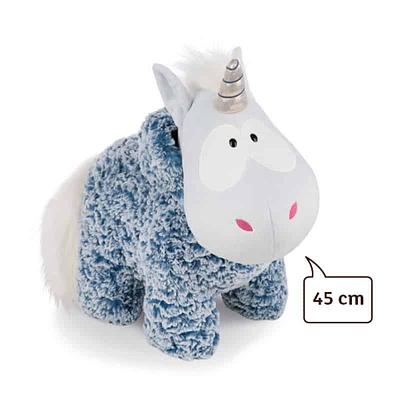 T&F WINTER 19 - PELUCHE UNICORNIO SNORRE HORNSON, 45CM