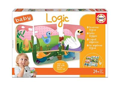 BABY LOGIC