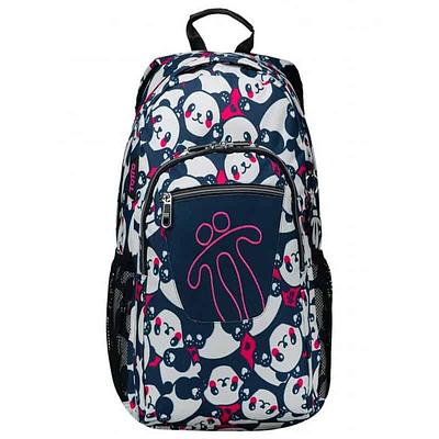 MOCHILA ACUARELA