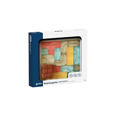 JOGO DE TABULEIRO TETRIS GIROS